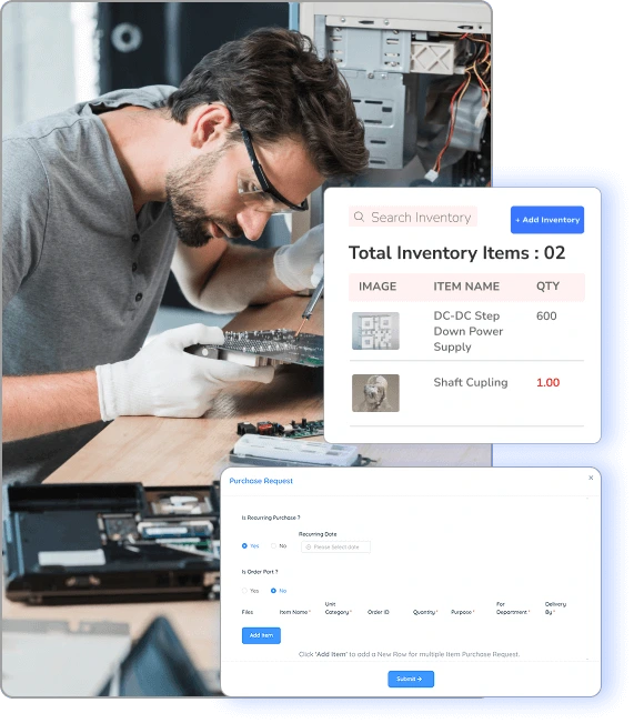 3d Printing for Industrial Engineering